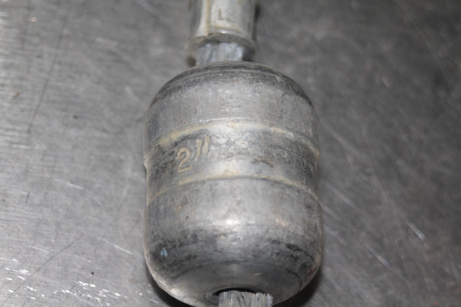 2" Wire Puller