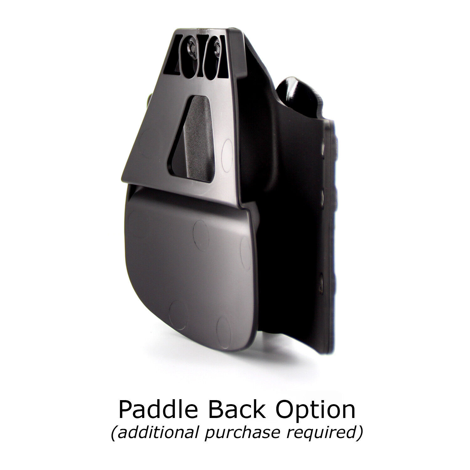 OWB Light Holster - Sig Sauer Handguns -Streamlight 7/7A- Mandrake