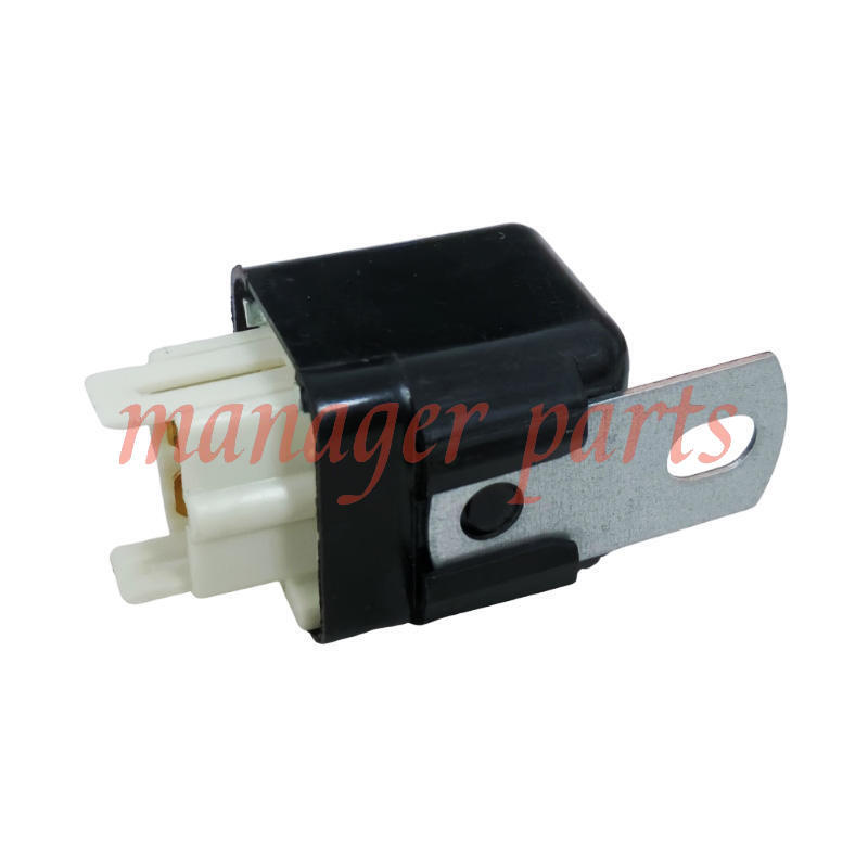 35800-75070 056700-6690 Starter Relay For Kubota L2650DT L2950DT L3010DT