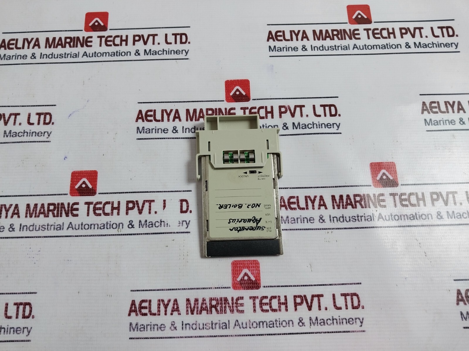 SCHNEIDER ELECTRIC TSXMFPP128K Flash Memory Card