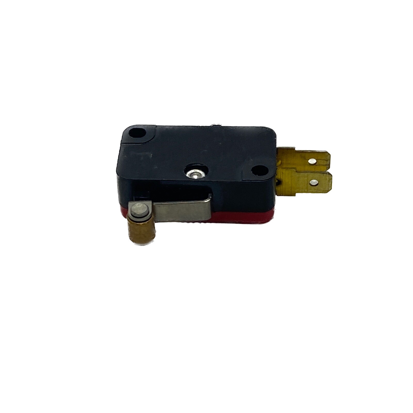NOS Honeywell Micro Switch 10A 125-250VAC Roller Lever Microswitch V3L1117D8
