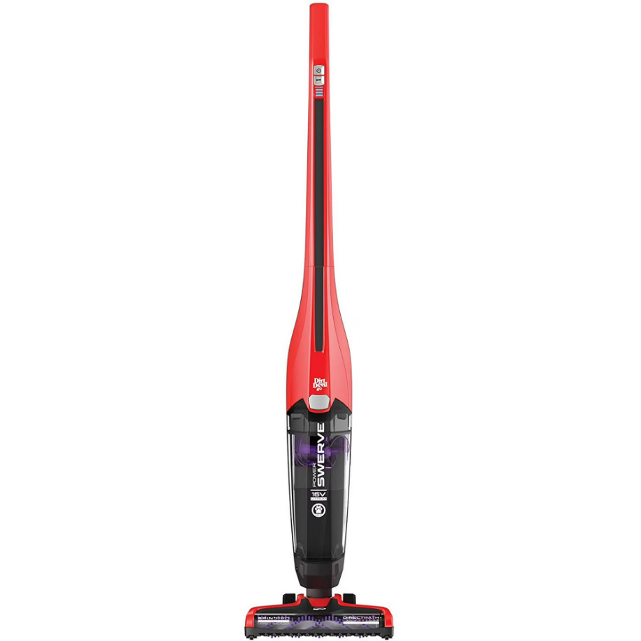 Dirt Devil Power Swerve Pet Cordless Stick Vacuum BD22052V