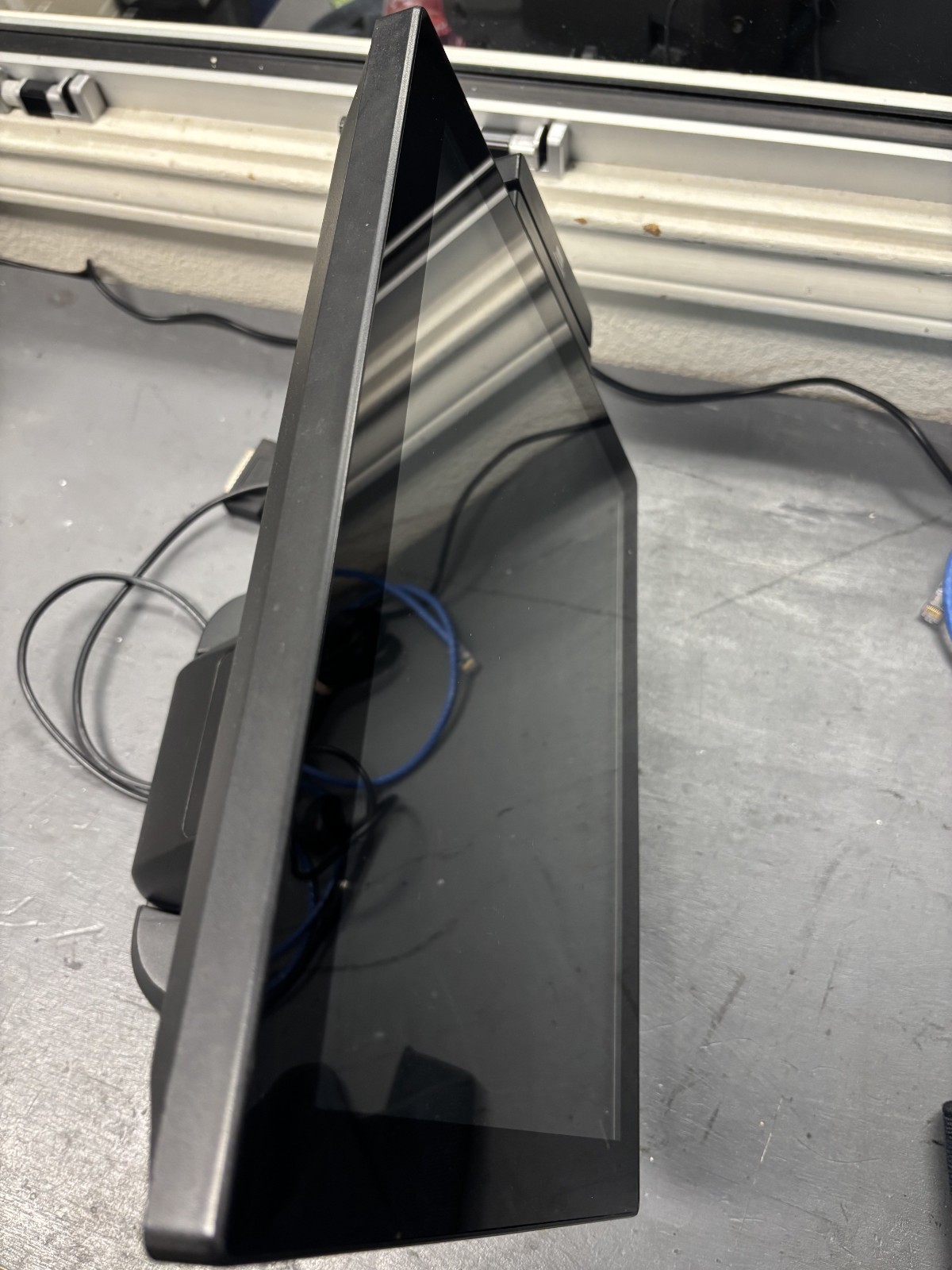Hisense POS Terminal Computer - HK570Eii