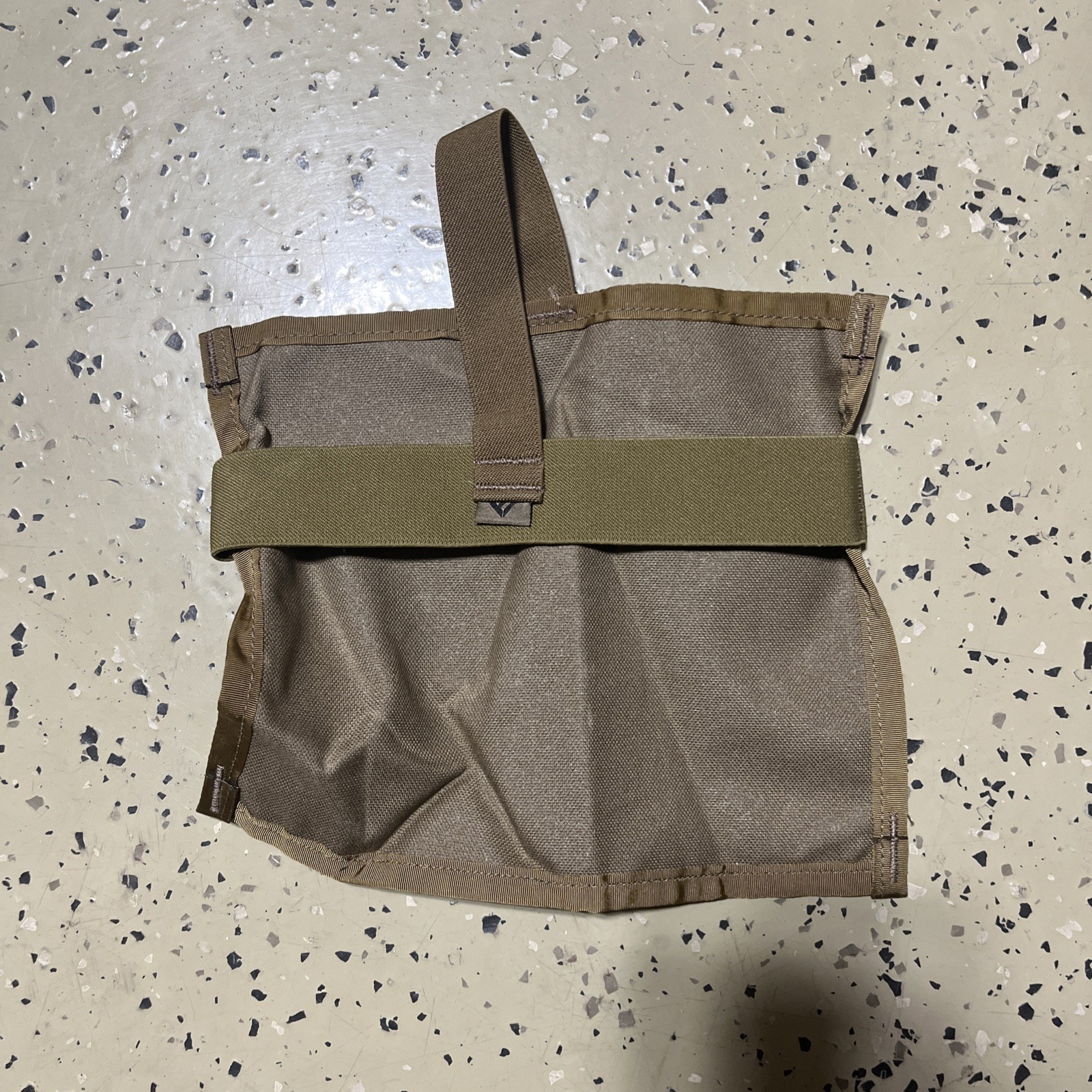 Detainee/Spit Mask, Rare, DEVGRU, SEAL, CAG, SOF