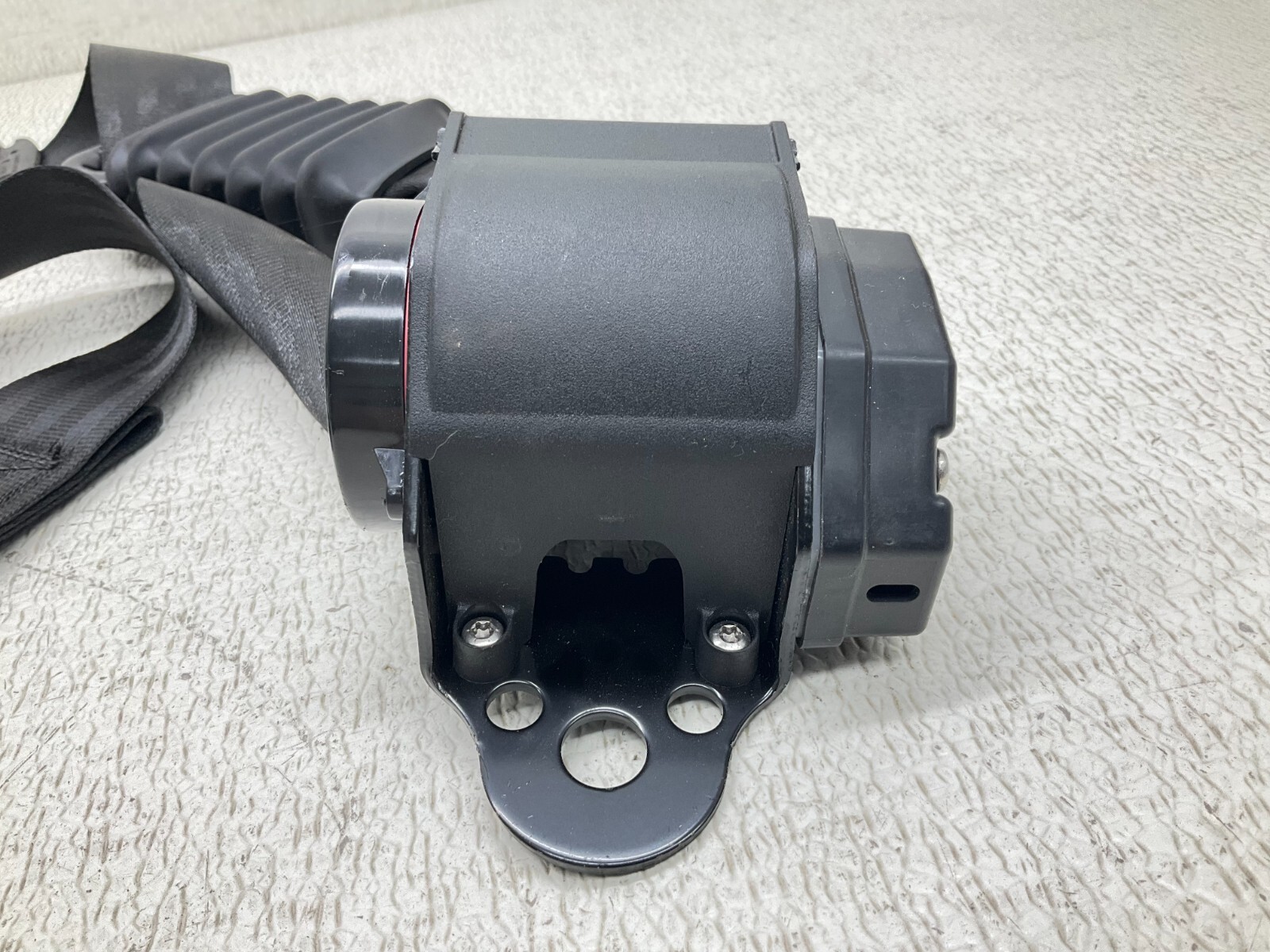 Shield 80563002-00-AA Seat Belt Unit 80563002 New (TSC)