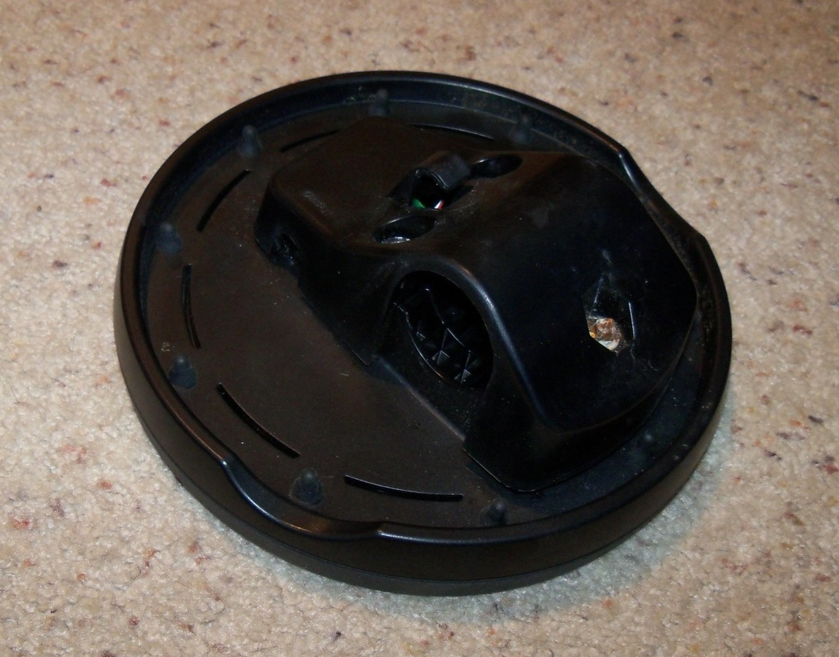 Yamaha DTX400K Tom Drum Trigger Electric 8" Pad, DTX402K