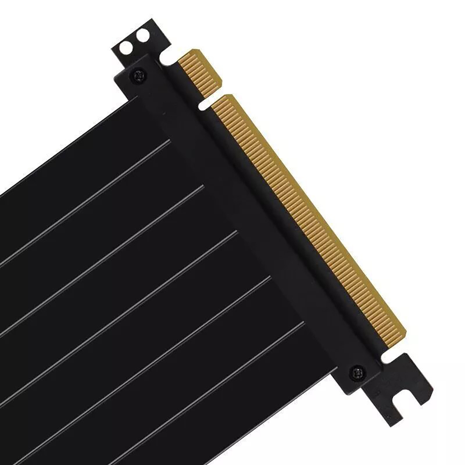 PCIE 16X 3.0 Riser Cable Graphics Card Extension Cable Computer Accessories