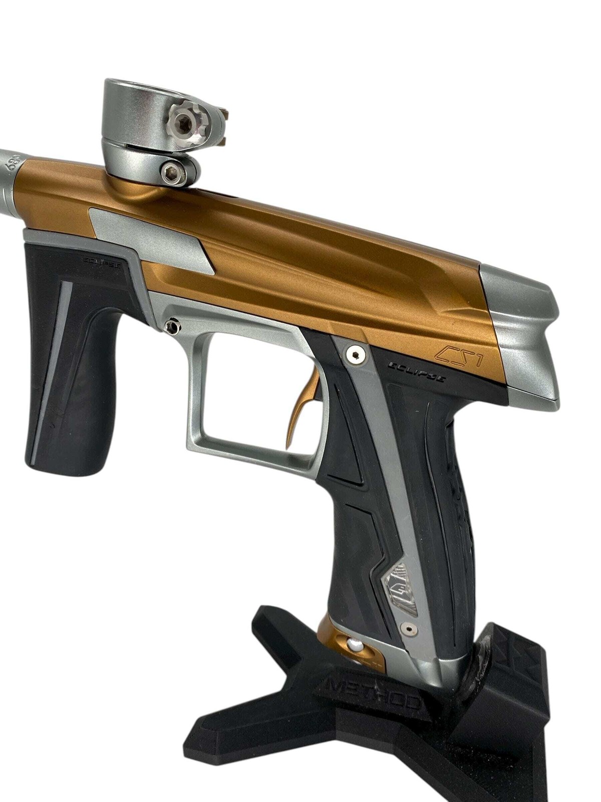 Planet Eclipse Cs1 Paintball Gun Bronze/Grey