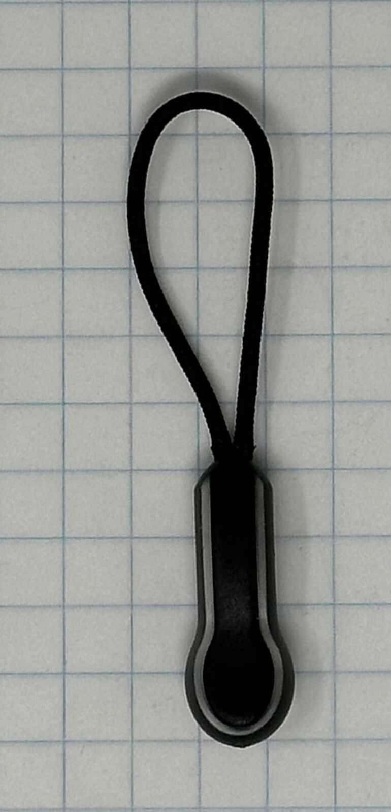 Zipper Pull Replacement