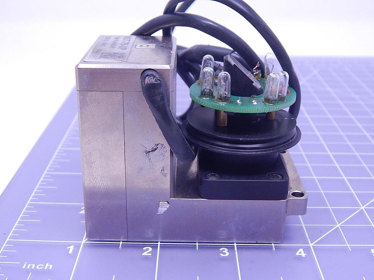 KST-75-UP PCB-OPTICAL CAMERA KST T108985