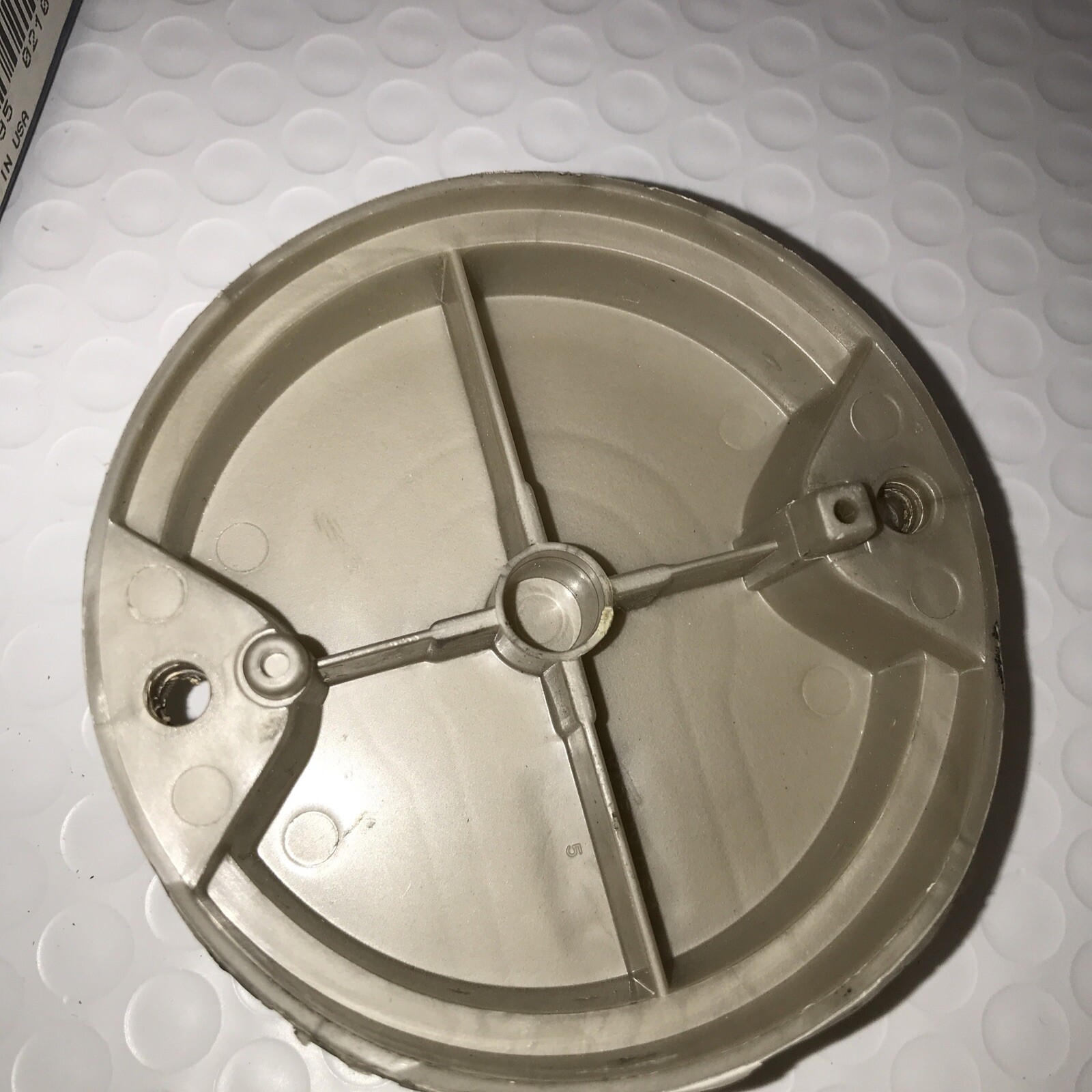 Distributor Rotor Kemparts 1276AX