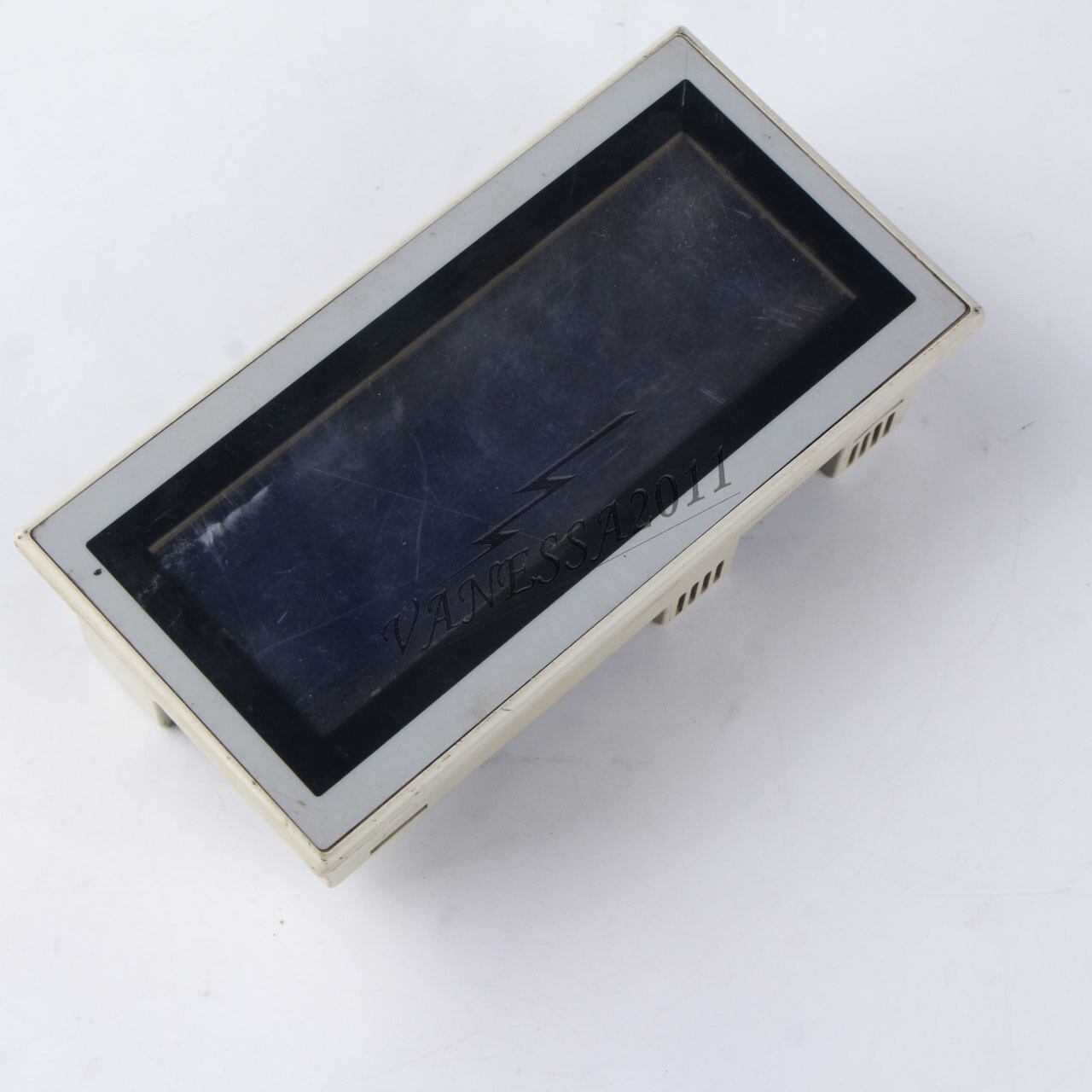 1PC Used Mitsubishi F930GOT-BWD-C touch screen