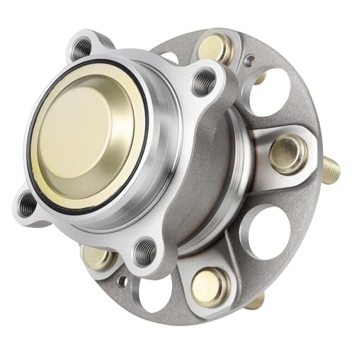 512544 Wheel Bearing Hub Assembly for Acura TLX 2015-2020 | for Honda for