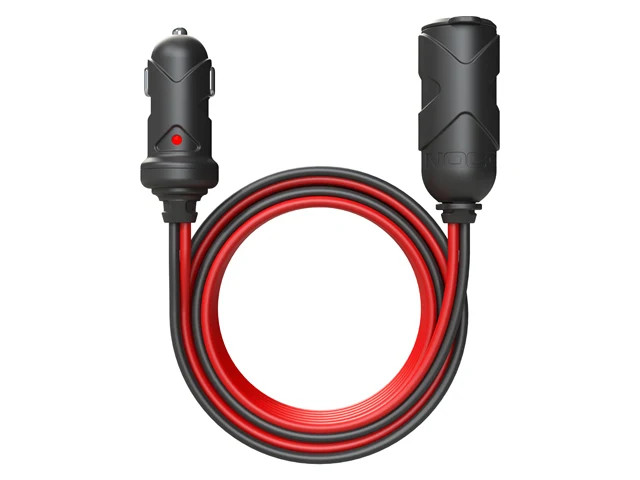 Porsche NOCO GC019 12V Plug 12' Extension Cable GC019--Noc