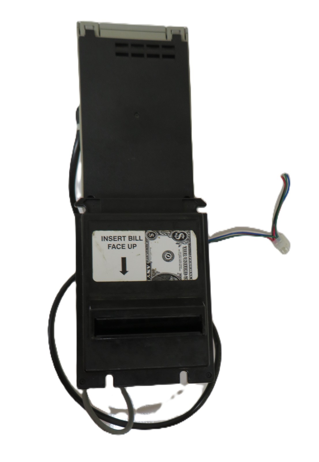 Conlux NBM Validators MDB Vending Bill Acceptor  --You Select By Model