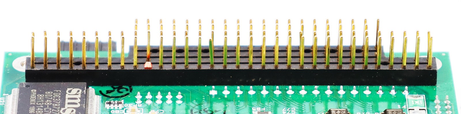Versalogic EPM-CPU-3r CPU Board