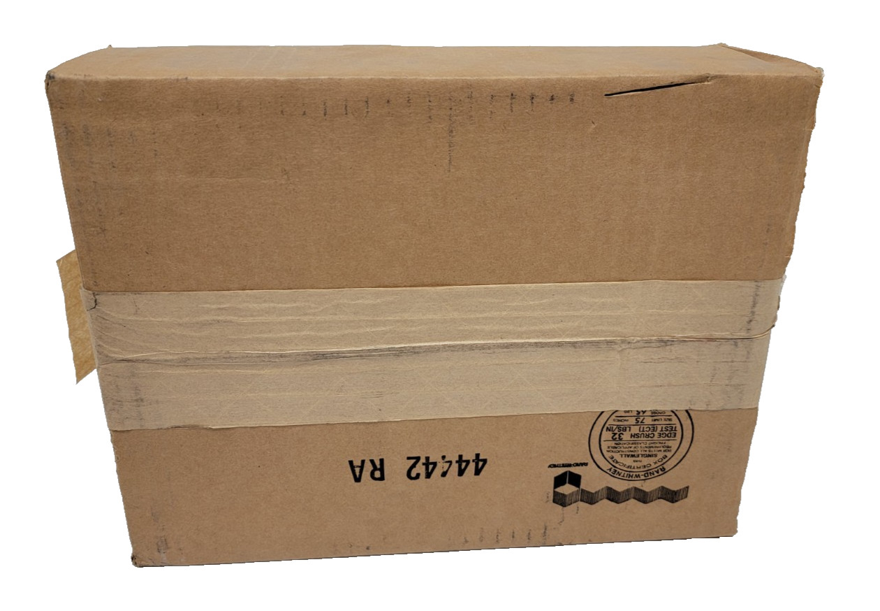 New Sealed In Box Notifier DVC-EM Digital Voice Command Module