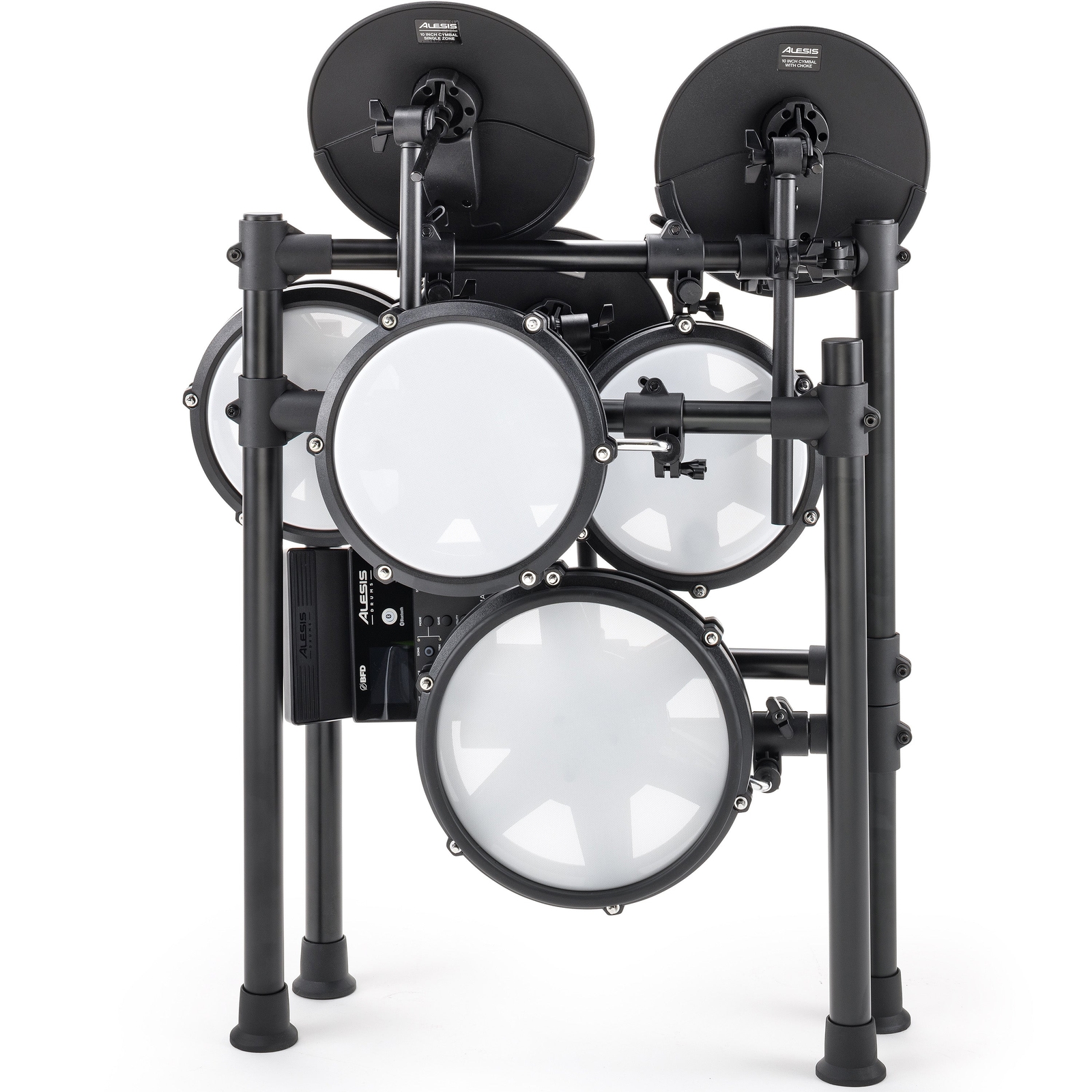 Alesis Nitro Max Mesh Electronic Drum Set