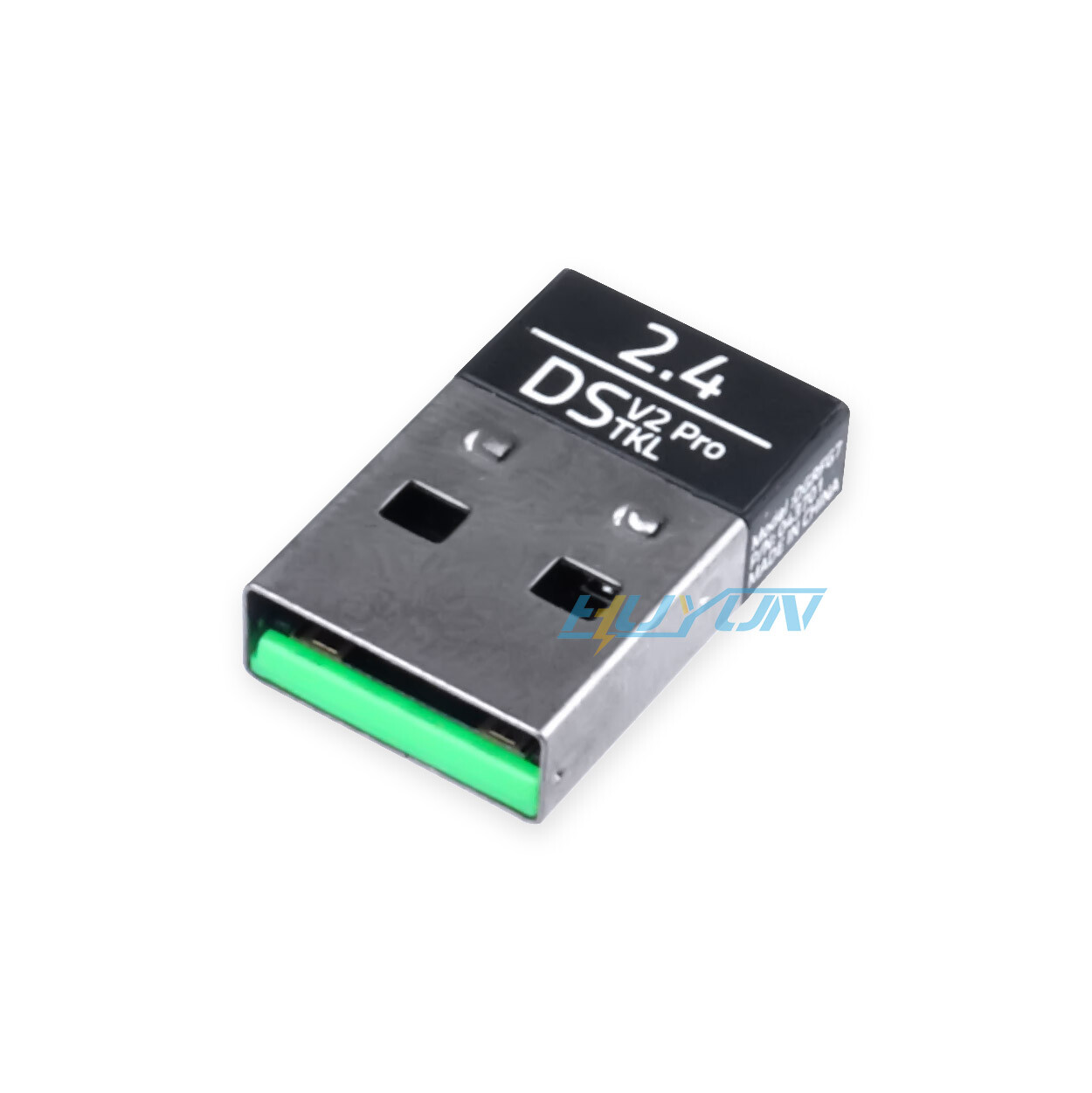 USB Receiver for Razer DeathStalker V2 Pro TKL Mechanical Keyboard Adapter