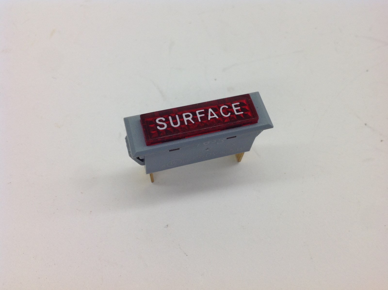 Peerless Premier Range 1633 Surface Burner Unit Indicator Light 250 Volt 5 Watt