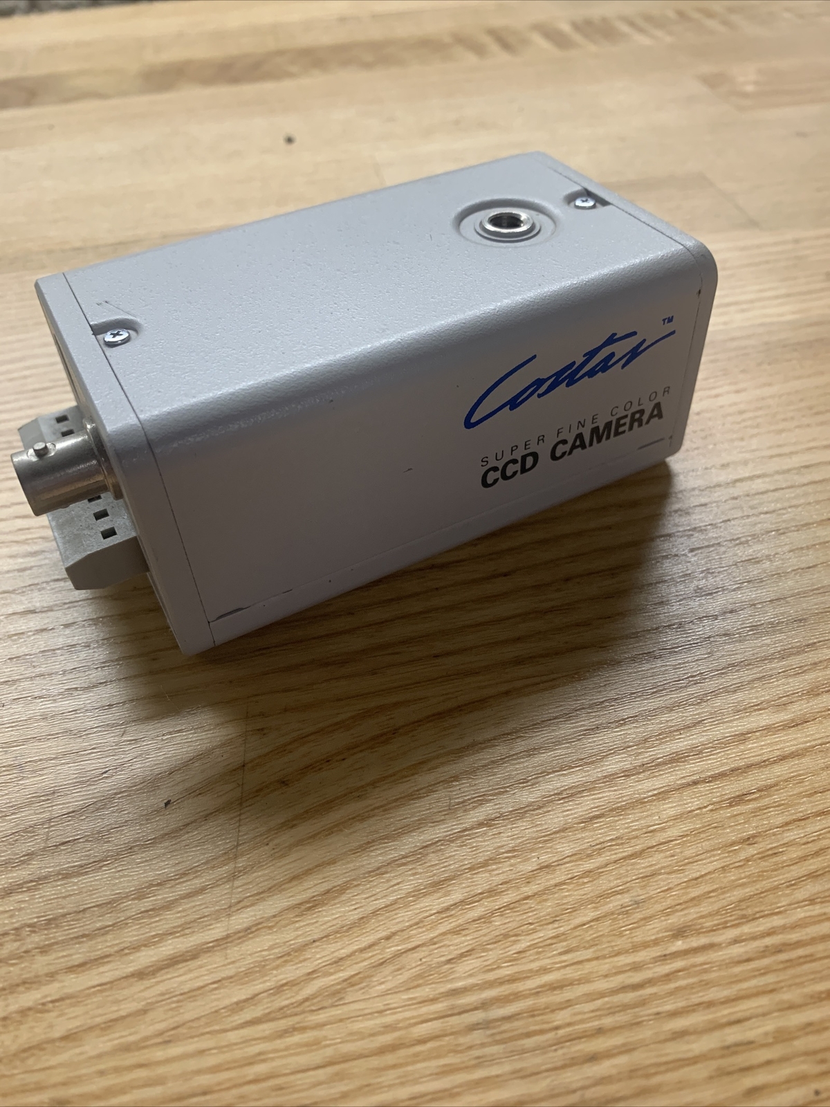 machine vision camera