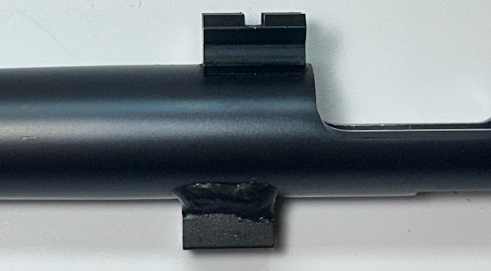 Knight Wolverine 209 Inline Muzzleloader 22” Barrel With No Breech Plug