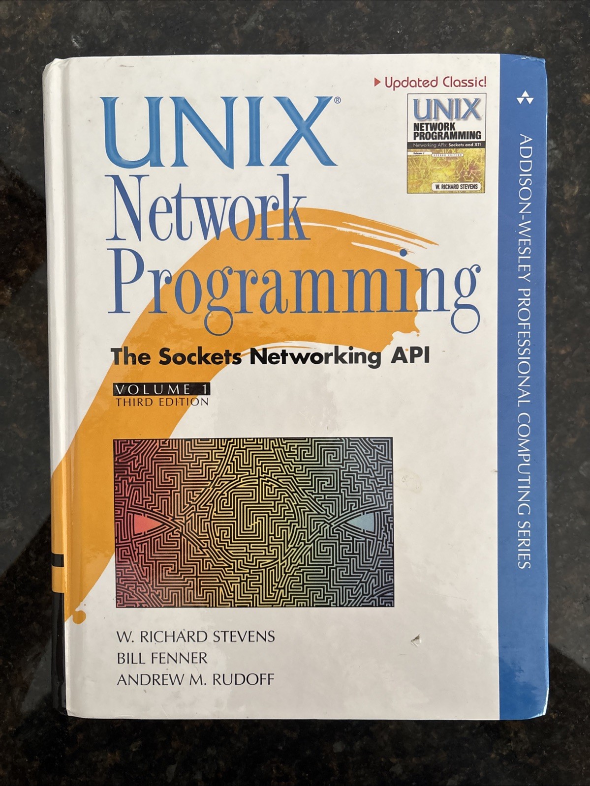 Set of Unix/Linux Software Dev Books