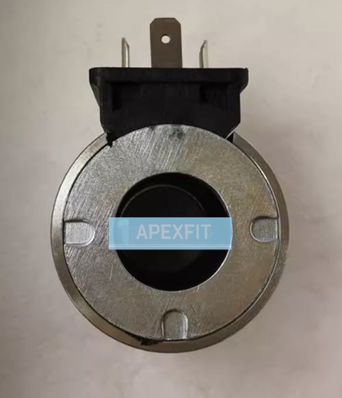 1PC New For 1860457-30-24N-UL Solenoid Valve Coil Replacement