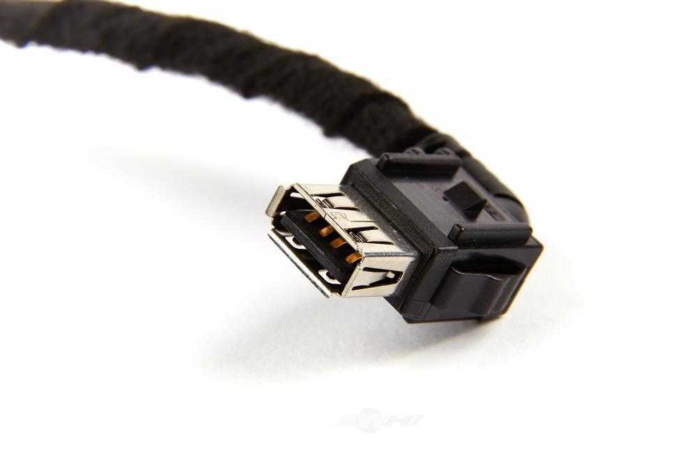 USB Data Cable ACDelco GM Original Equipment 23211930