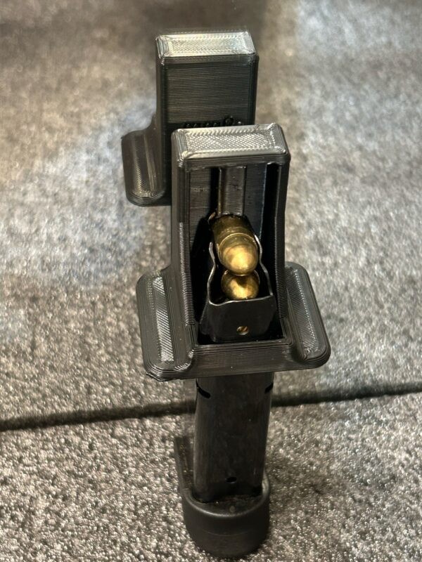 (2-Pack) Speed Loader for Taurus G2C, G3C, PT, Sig p226 - 9mm magazines