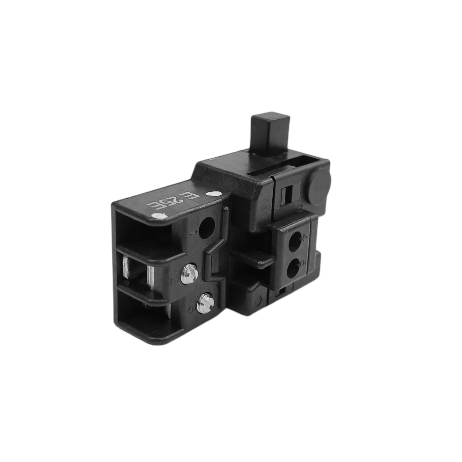Makita 650734-1 Switch, suits Makita paddle grinders DGA505 etc + DHS680 +DCS551