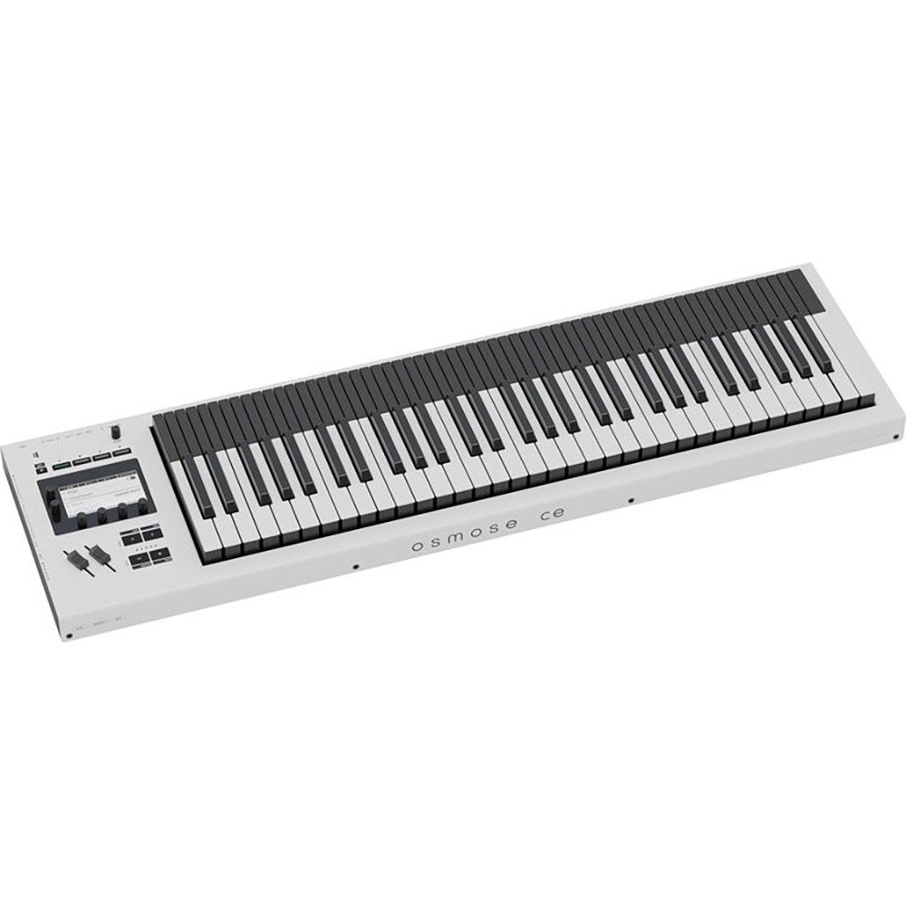 EXPRESSIVE E Osmose CE 61 Advanced MPE MIDI Controller (61-Key)