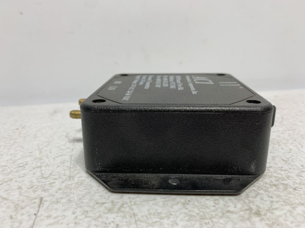 ACI LP Series Pressure Transmitter 24VAC/24-36VDC