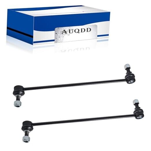 2Pcs K750097 Front Sway Bar Stabilizer Link Compatible With 2014 2PC_K750097