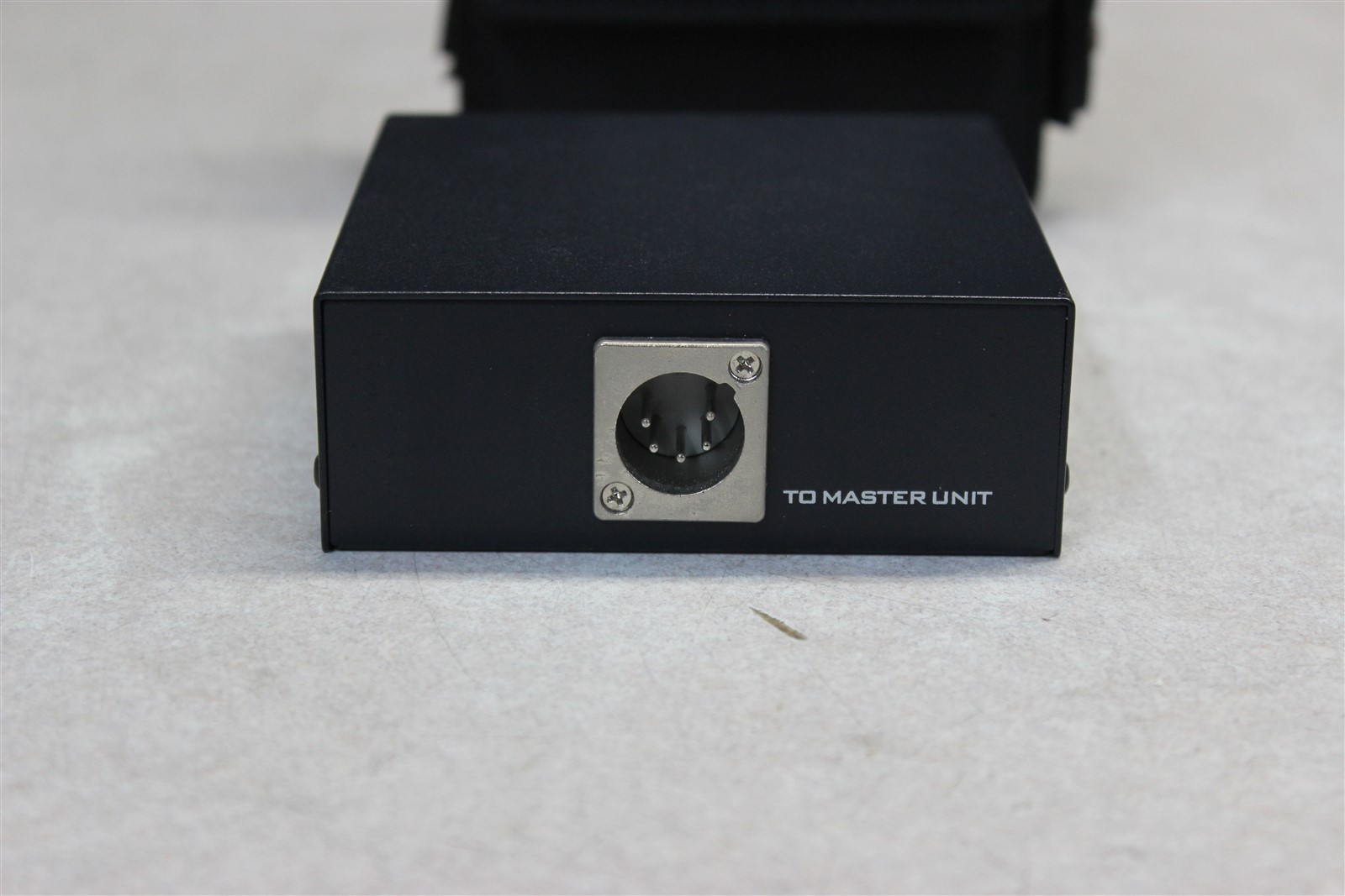 Datavideo ITC-100SL Beltpack w/ Case