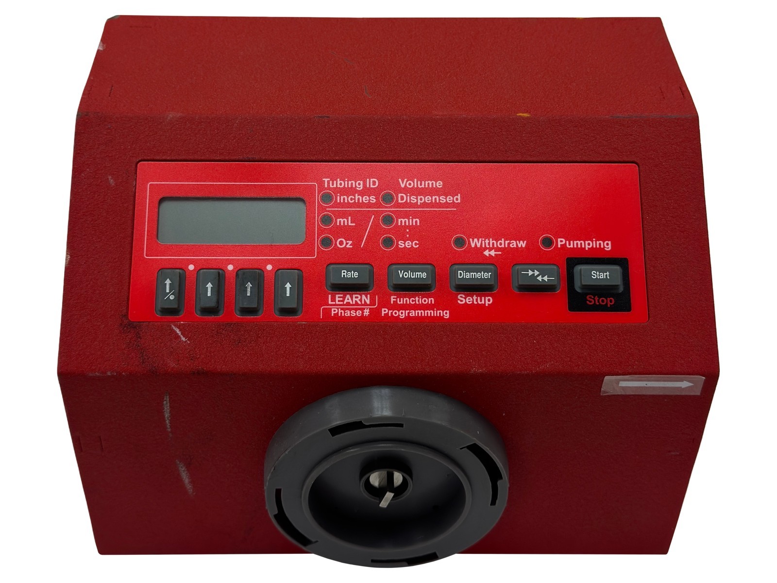 New Era NE-9000 Pump System