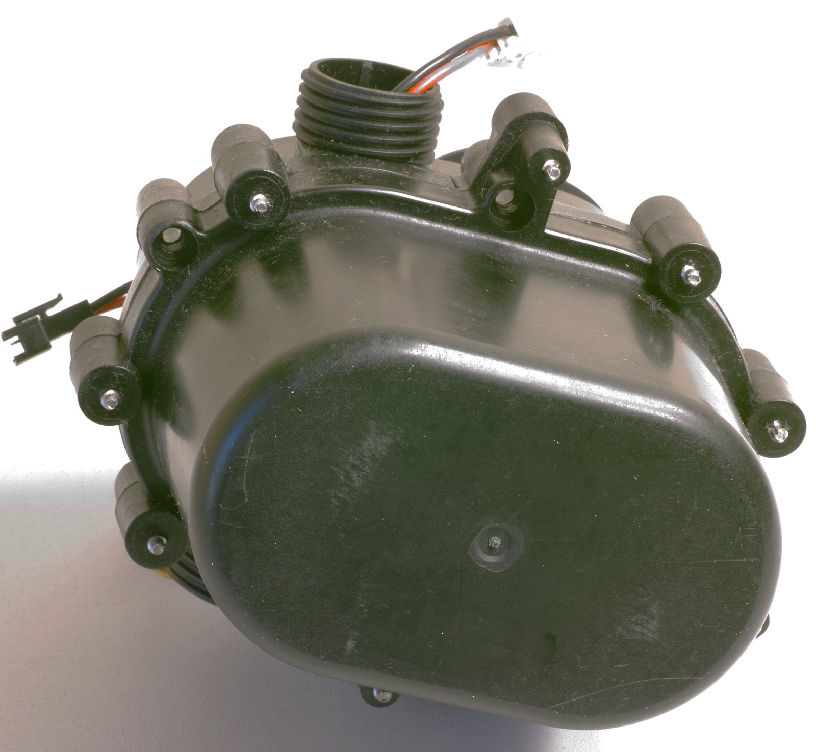 Pump Motor w/Impeller - Version 2 (Floor Series), NC1009:02