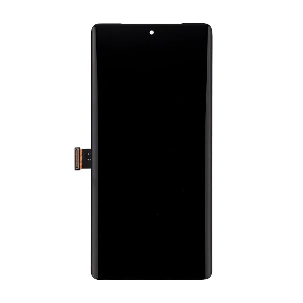 For Google Pixel 7 Pro OLED LCD Touch Screen Digitizer Frame Display Replacement