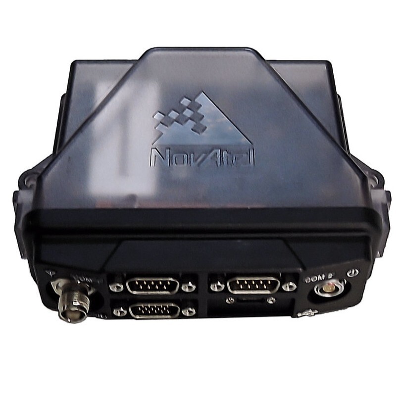NovAtel FLEX6-D2L-R0G-TTR GNSS Receiver Japan