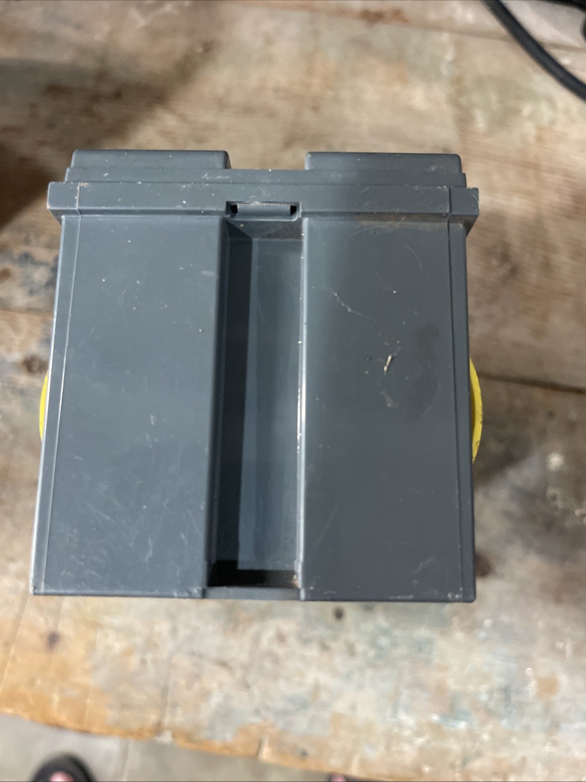 MEI 500 Note Bill Box Magazine Stacker Cassette Bill Acceptor
