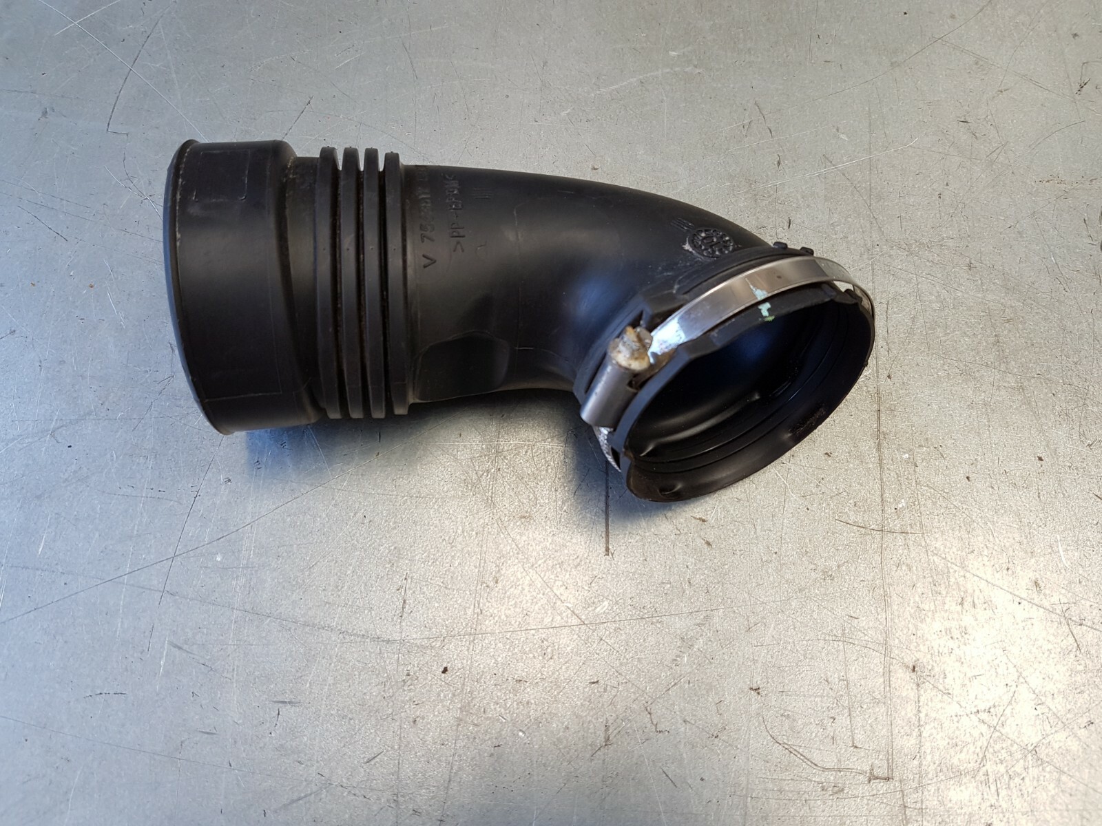 CITROEN DS3 1.6 THP PETROL AUTO 2009-2015 AIR INTAKE PIPE 👍30 DAYS WARRANTY