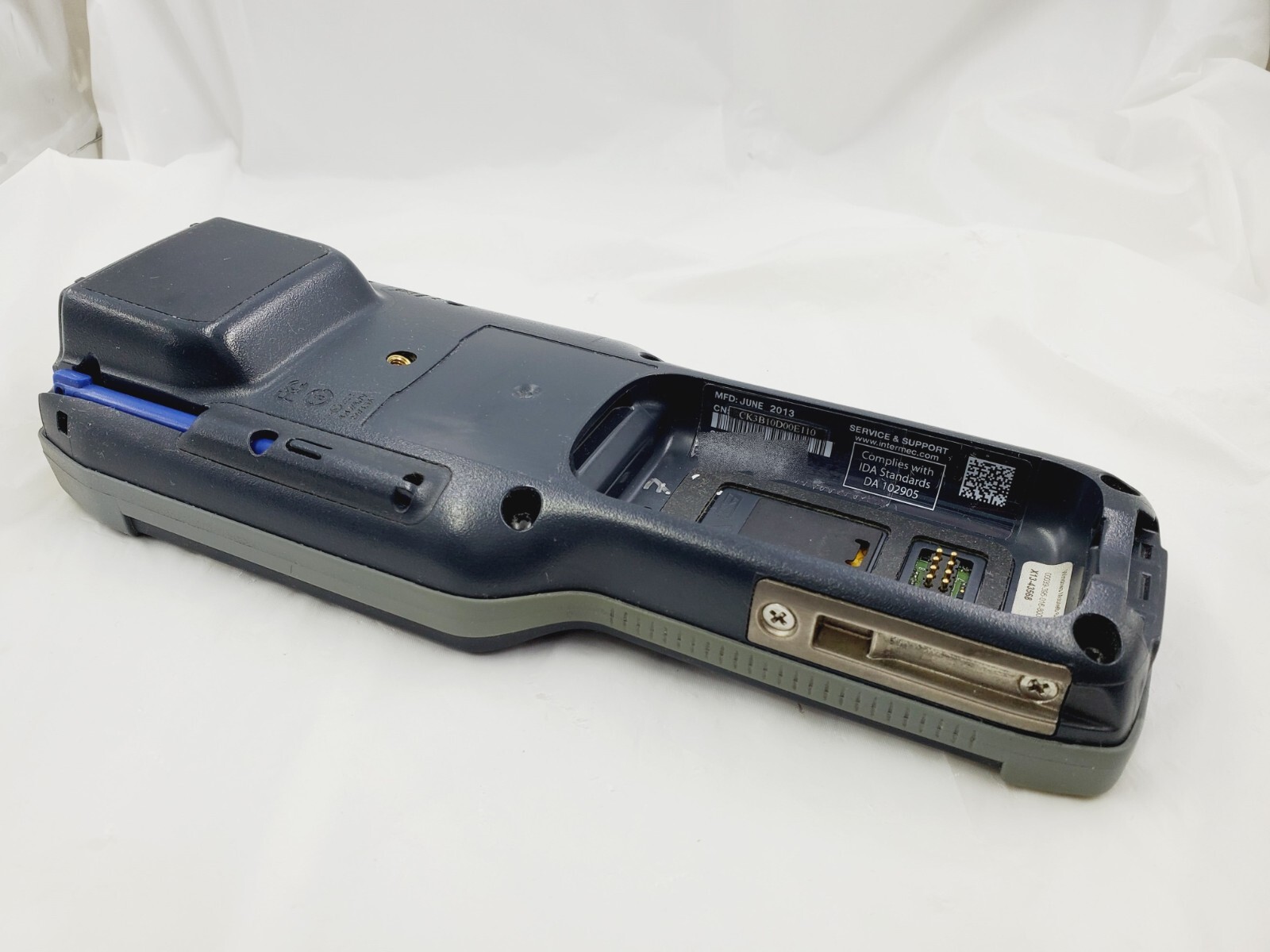 Intermec CK3 CK3B10D00E110 ITE Numeric Windows Mobile 6.1 Imager Barcode Scanner