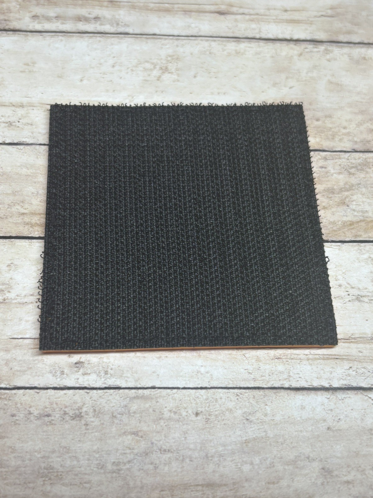 Tactical PVC Patch, Morale The Lead Depot Gun, Hook Backed Military Meme Patch