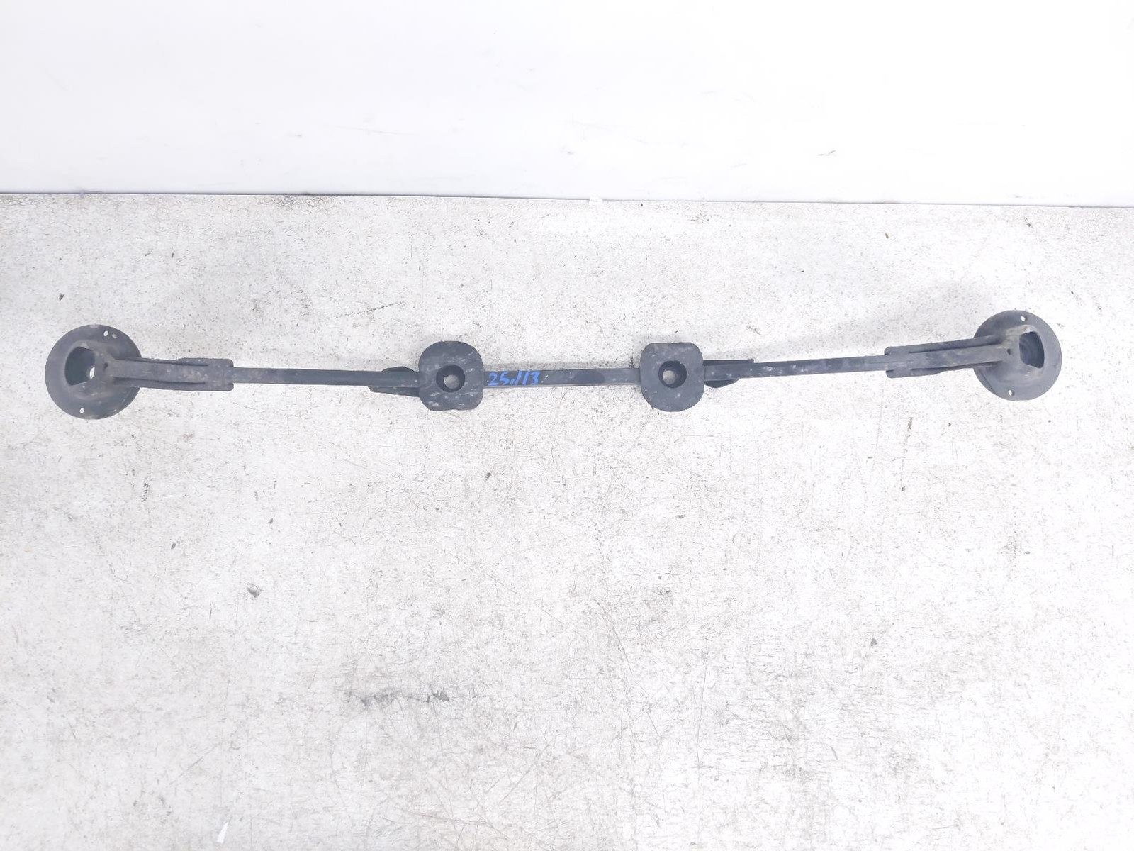 2003-2009 Nissan 350Z Rear Cross Beam Pin Stay Bar 74840-Cd000 *Rwd