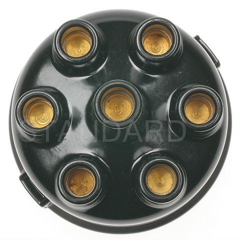 Standard Ignition Distributor Cap P N Al 138
