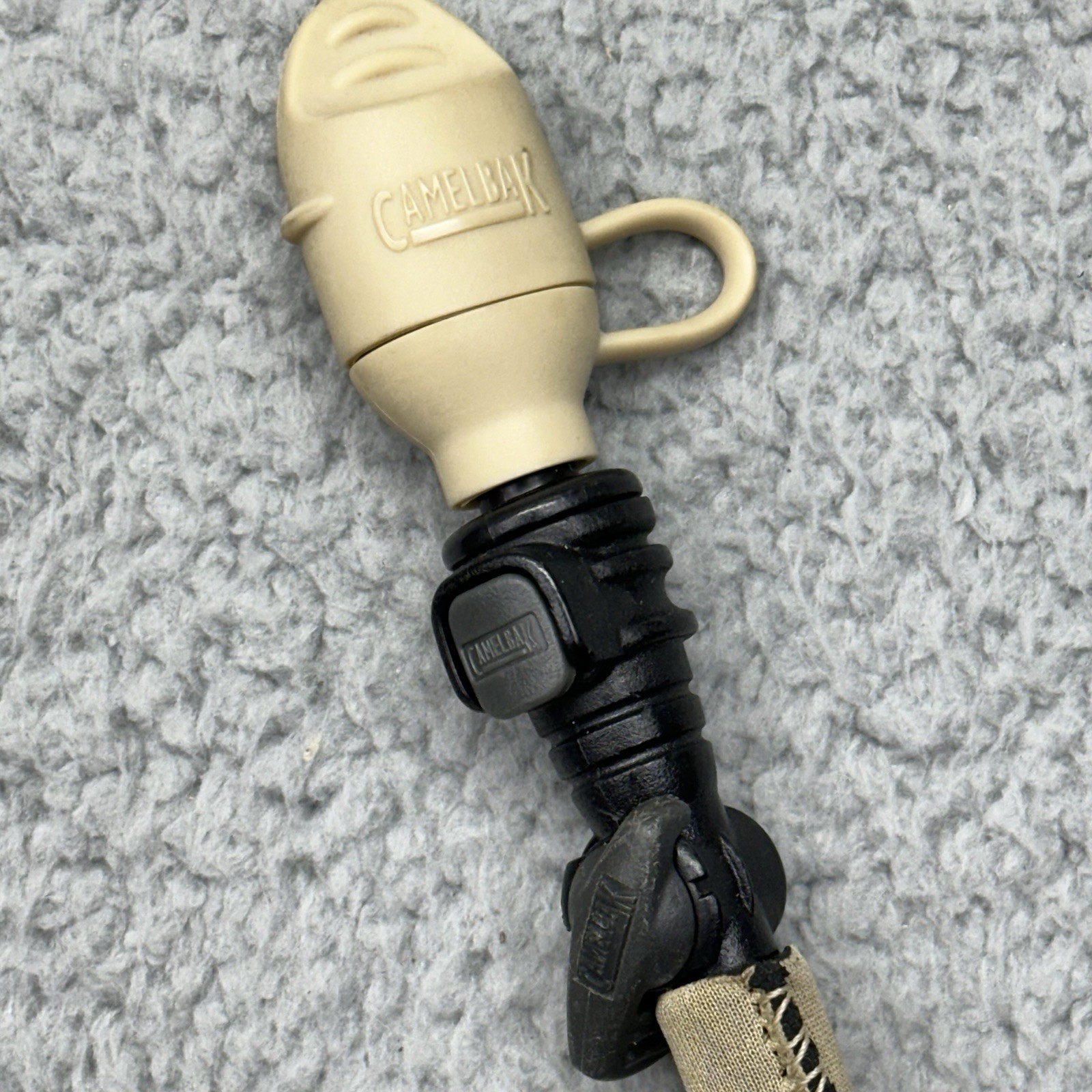 CamelBak Maximum Gear Army Camo ThermoBak Hydration System w/ 100oz 3.0L Bladder