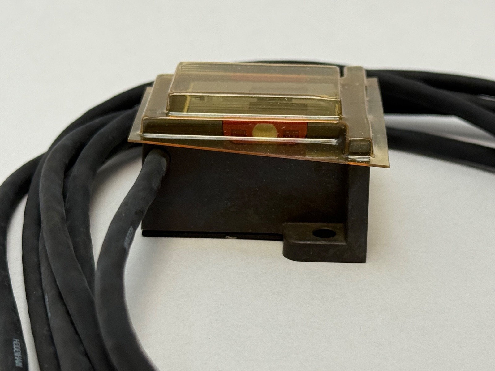 Heidenhain LIDA-19P/100 Linear Encoder 233-042-13