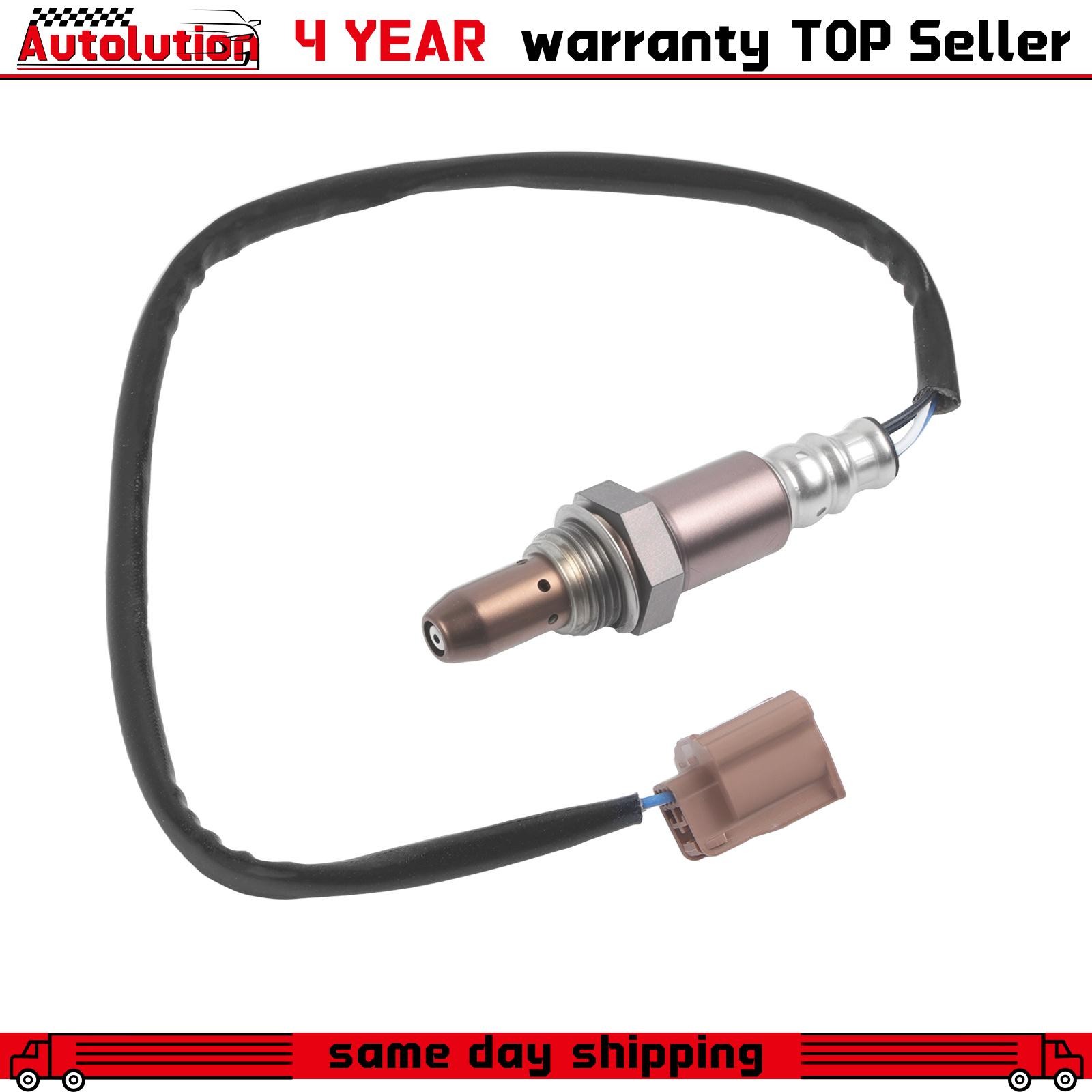Upstream Air Fuel Oxygen 02 Sensor For Nissan Altima Versa 1.6 2.5L 234-9133