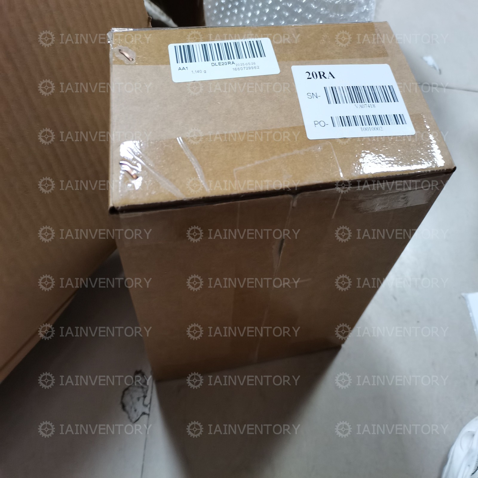 Real US Stock 1pc Brand New DLE20RA DLE DLE20RA + warranty