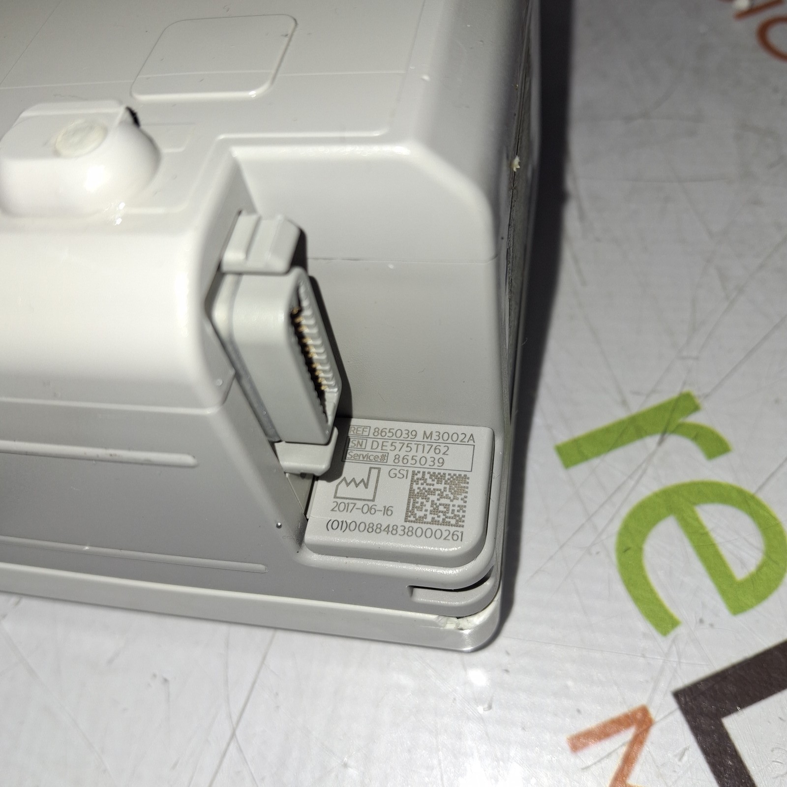 Philips IntelliVue X2 Module - Masimo Rainbow SpO2